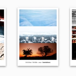 Postcards