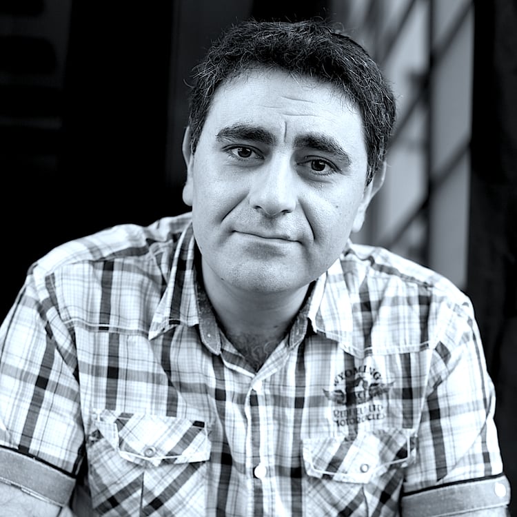 Nikolaus Logothetis