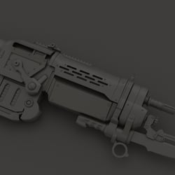 retro lancer