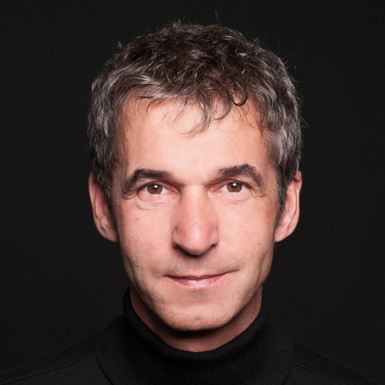 Robert Kindermann