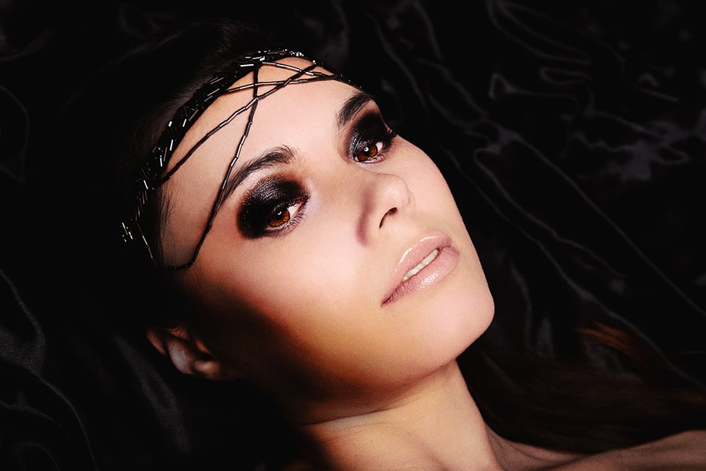 Chanelle