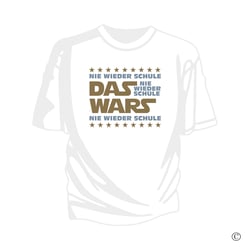 Abi 2023 nie wieder Schule