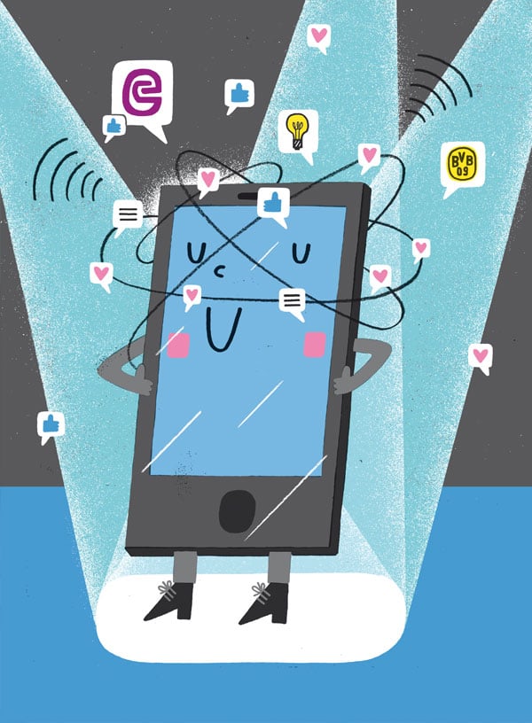 Socialmedia
