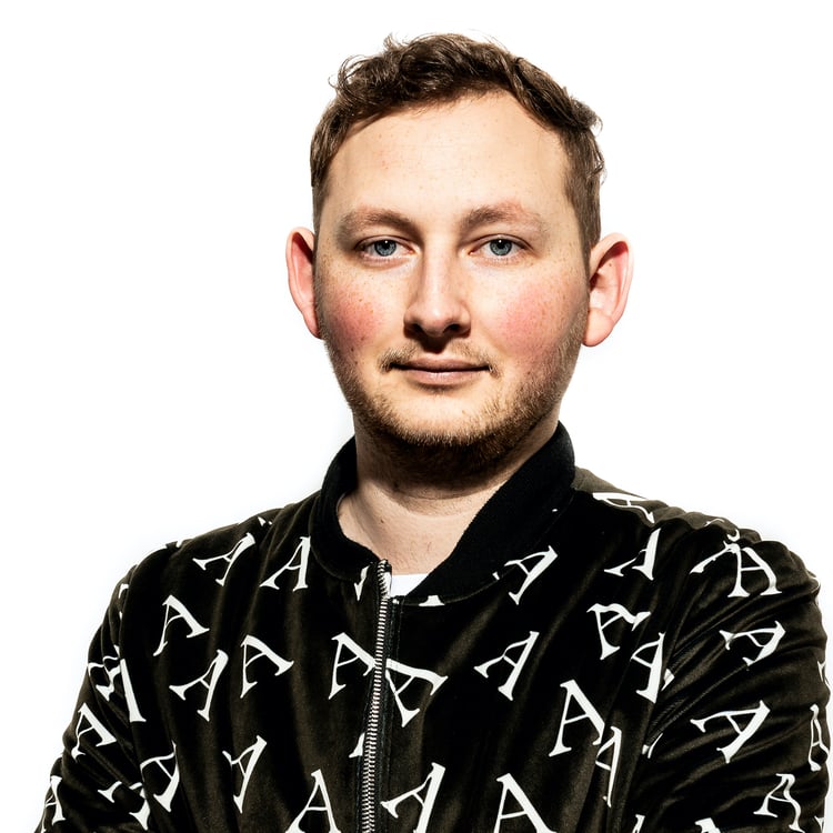 Sebastian Moock