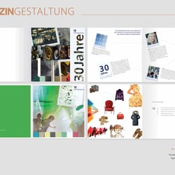 HML ModeMarketing Magazin