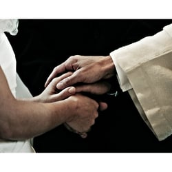 hochzeit