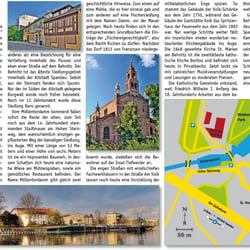 Behnitz Spandau