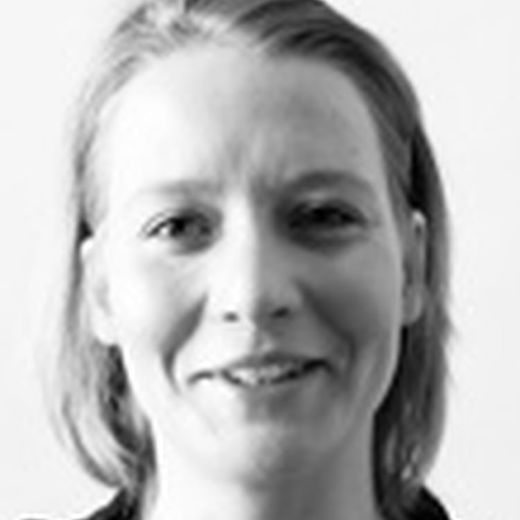 Anna Rosa Stohldreier