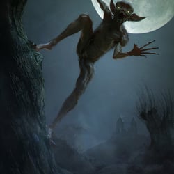 Halloween Illustration