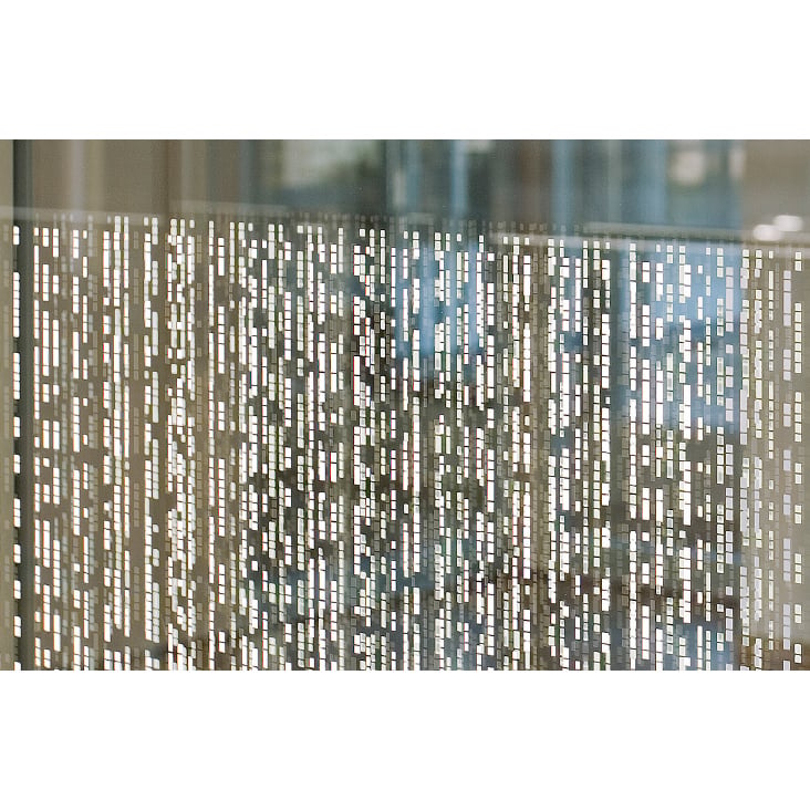 Glasgestaltung – Bundesrechtsanwaltskammer