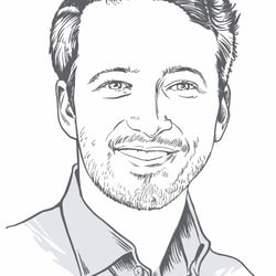 Portrait für MIG Magazin