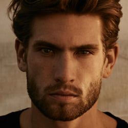 Lukas (East West Models)