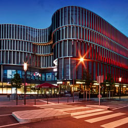 Frankfurt