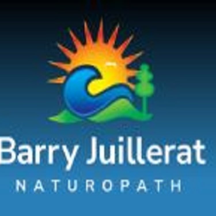 Barry Juillerat Naturopath