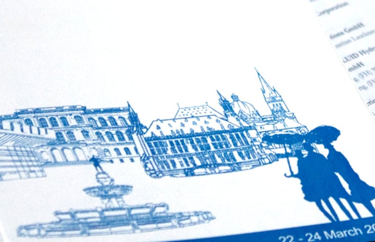 Kongress-Design
