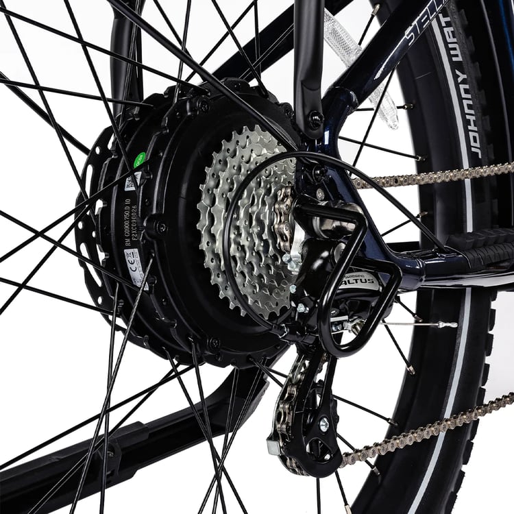 Electric Dirt Bikes