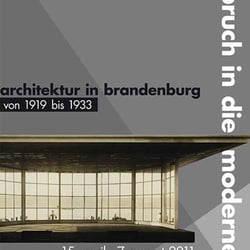 Aufbruch in die Moderne, Haus der brandenburgisch-preußischen Geschichte