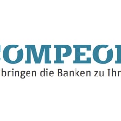 COMPEON „WIR BRINGEN DIE BANKEN ZU IHNEN“
