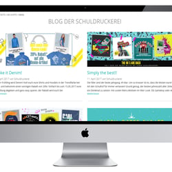 Blog Schuldruckerei.com