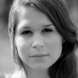 Christina Do Rego.