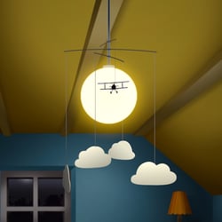 Moonflight – narrative Animation
