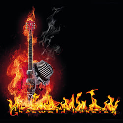 Grönwald CD-Cover