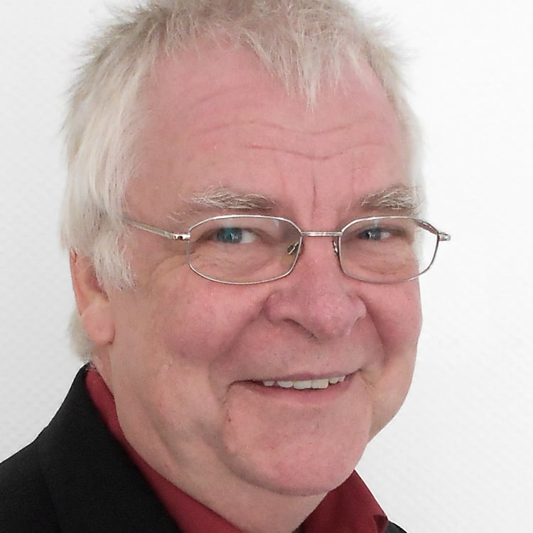 Dieter R. Doden