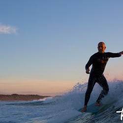 Surf Photography