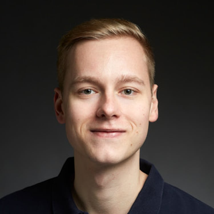 Max Krüger