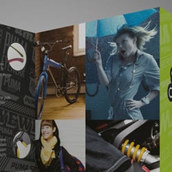 PUMA Consumer Leaflet