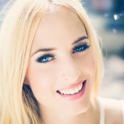 Portrait mit Carmen