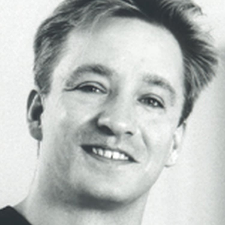 Boris Schmalenberger