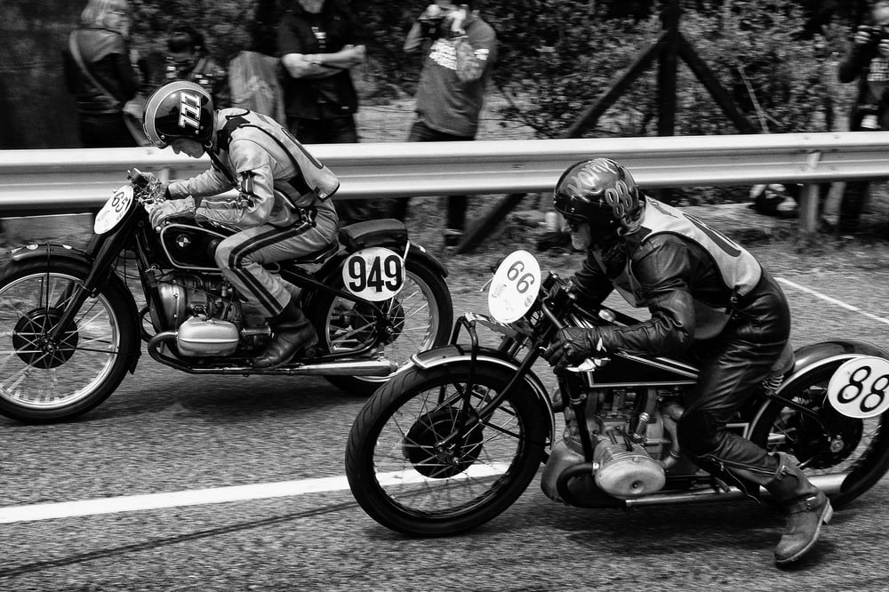 Wheels & Wave short speedway