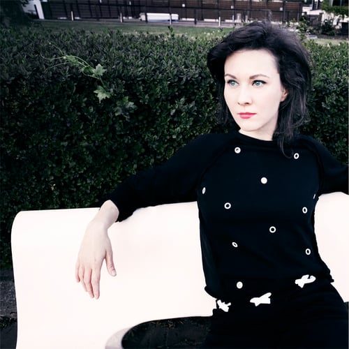 Dominika Helmrich Fashion Styling