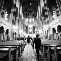 Hochzeitsreportage – Trauung – Hochzeitsfotografin Dorina Köbele-Milas