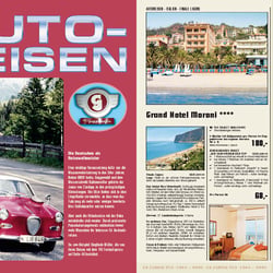 40 Jahre TUI Katalog Seite 4445