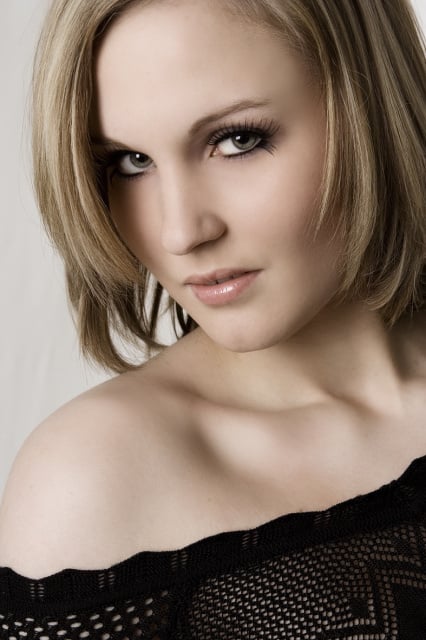 Portrait / Beauty / Fashion