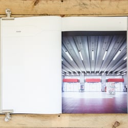 Der AfE-Turm – Fotografien von Christian Engels und Per Schorn