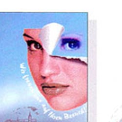 DTP Grafikdesign 1995 02