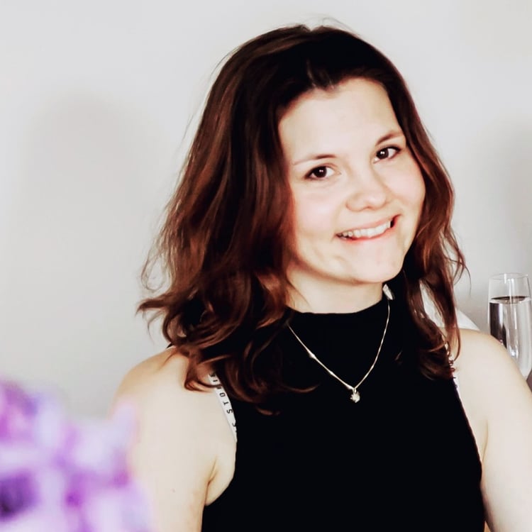 Sophia Kühner