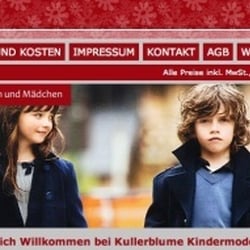 kullerblume-kindermode-index