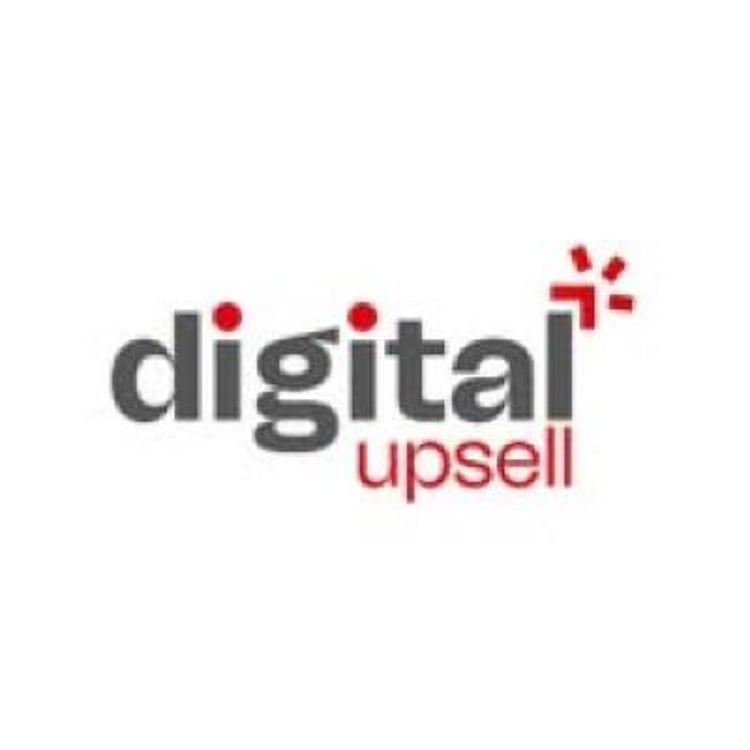 Digital Upsell