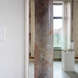 Italienische Botschaft, Berlin – Michaela-Maria Langenstein