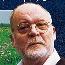 Bildband H. D. Hüsch, Überall ist Niederrhein