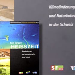 Heisszeit, vdf