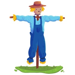 scarecrow