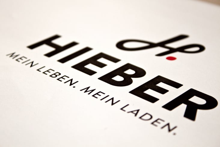Das neue Logo