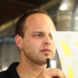 Siebdruckertreffen 9