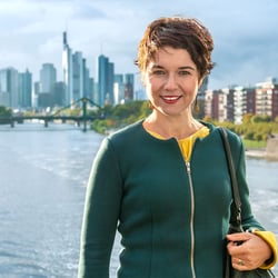 On Location in Frankfurt | N. Forster, Teamentwicklung & Supervision