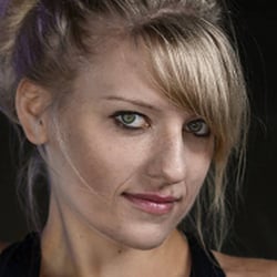 Fitnessfotografie